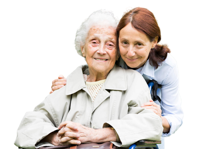 Курс патронажной сиделки (помощницы по уходу) в Кубинке