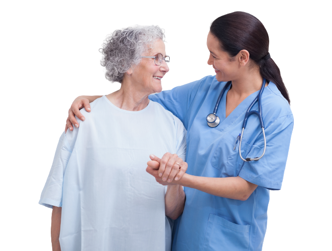 Курс младшей медсестры по уходу за больными в Кубинке